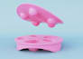 design plastic injection and silicone molds, robotics, gear and 3d cad modeling